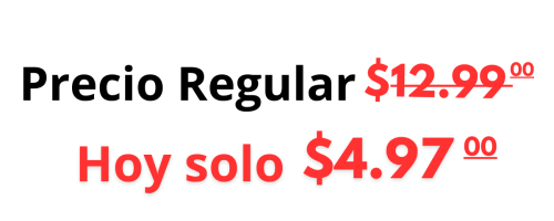 Precio regular $47 (1080 x 1080 px) (1200 x 600 px) Precio regular $47 (1080 x 1080 px) (1200 x 600 px)